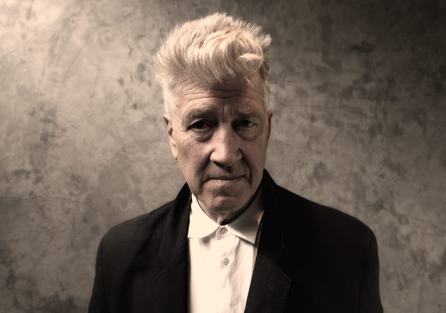 Sky Ferreira, Duran Duran, Karen O ve Nice Müzisyen David Lynch Albümünde