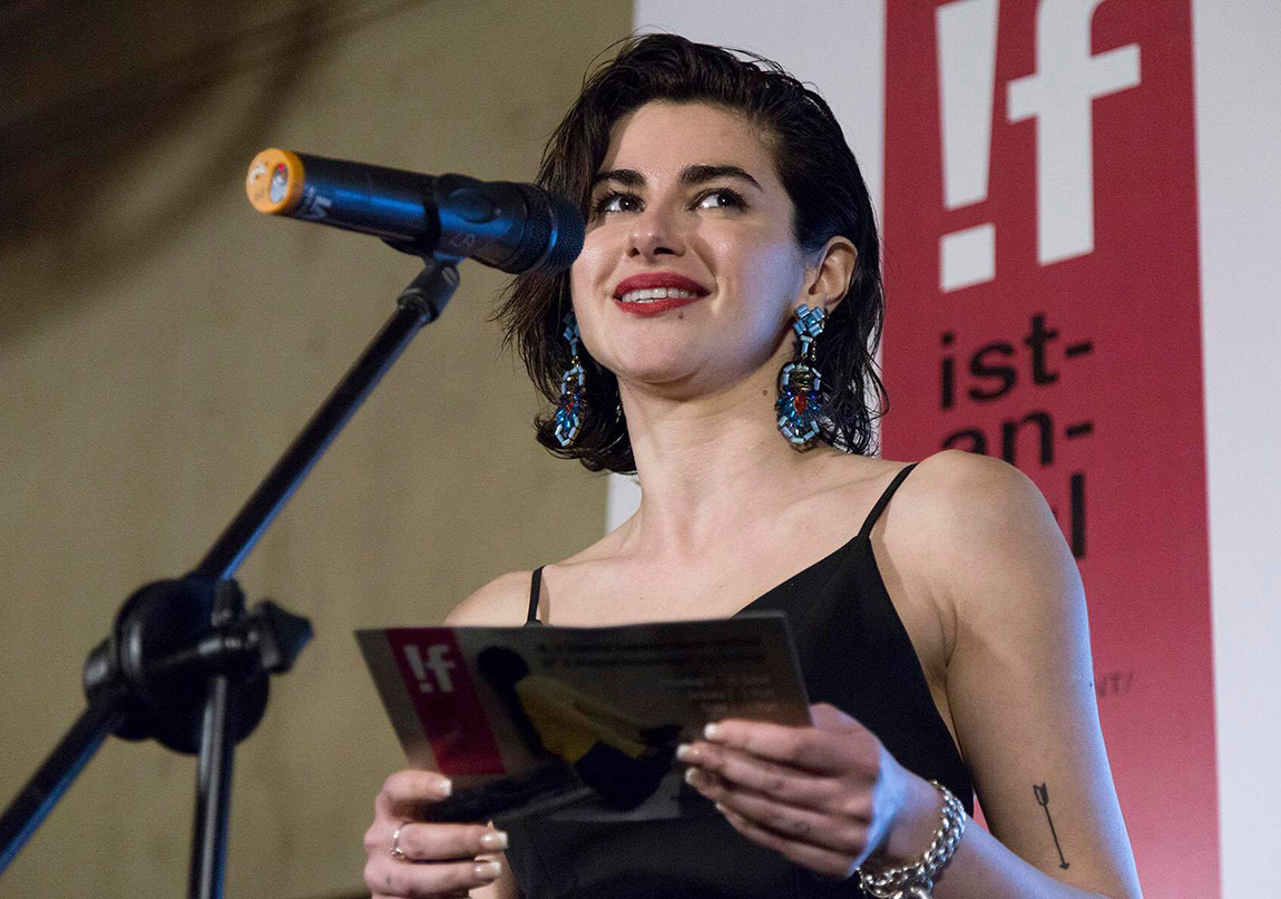 !f İstanbul Ödülleri Sahiplerini Buldu!
