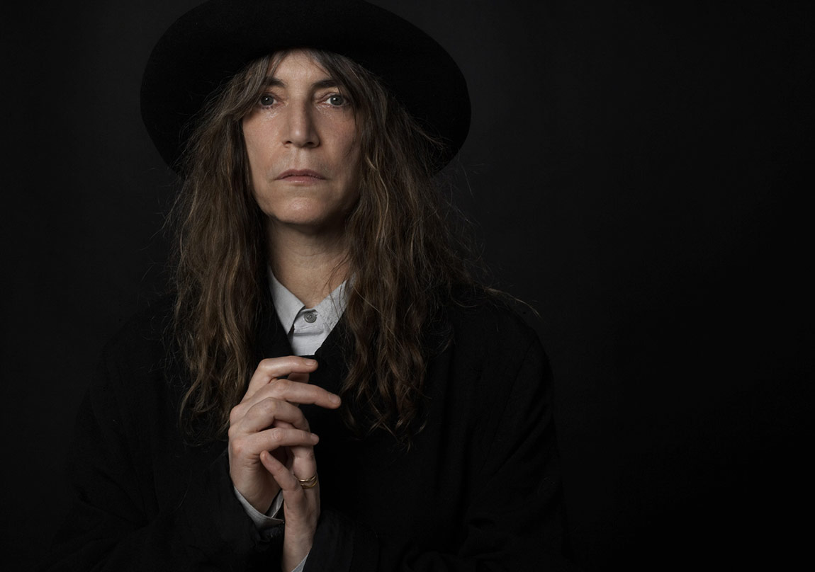 Patti Smith Oscar Wilde’ın Mektuplarını Seslendirecek