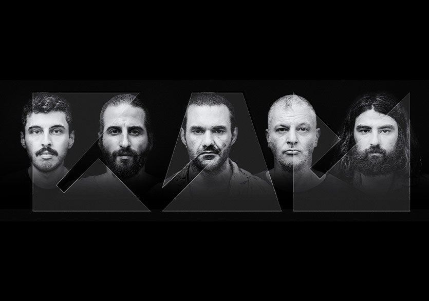 KAM 9 Eylül’de Müze Gazhane’de 