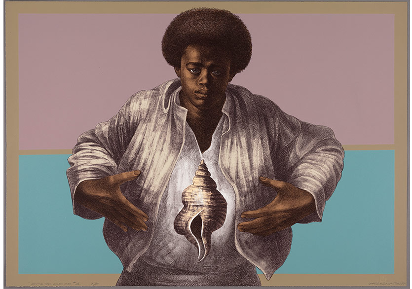Charles White Retrospektifi MoMa’da