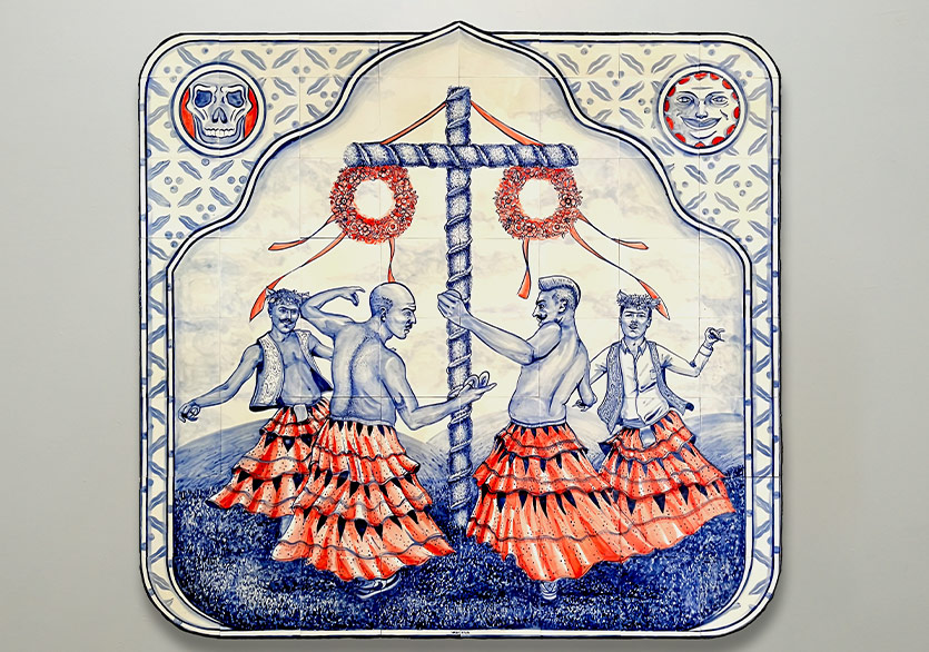 Çağdaş Sanat Fuarı CI Bloom’un Katılımcıları Açıklandı