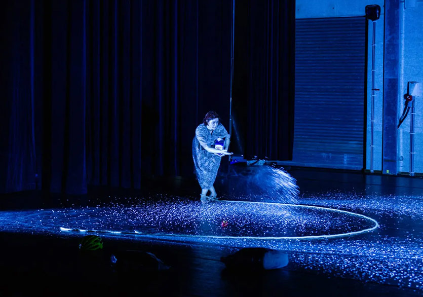 “Tut! Bırak!” Oyunu 19 Ocak’ta Kumbaracı50’de