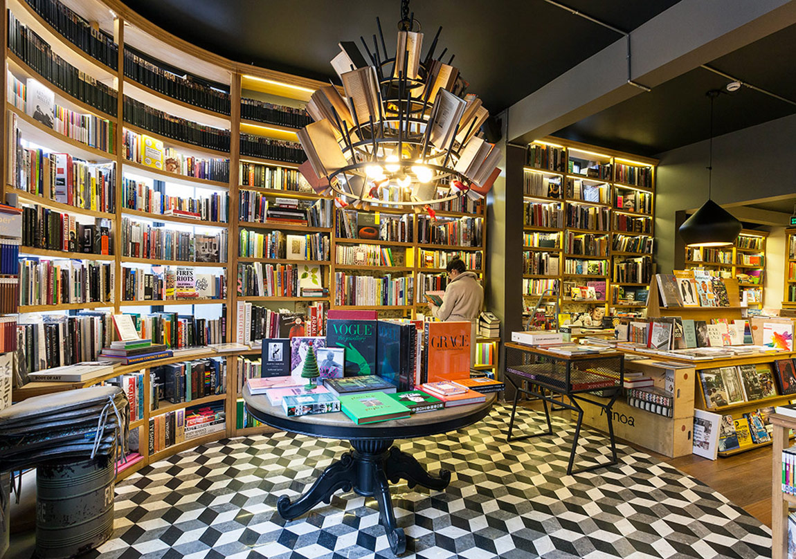 Türkiye’nin Yayıncılık Raporu