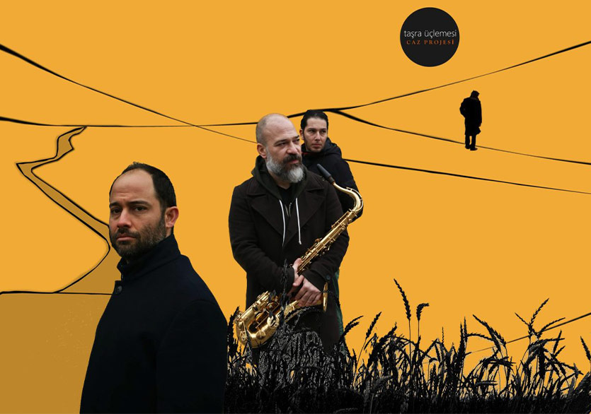 Burgazada Caz Günleri Başlıyor