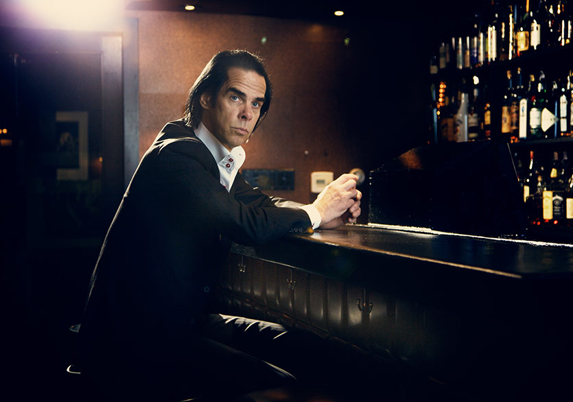 One More Time With Feeling Tek Seferlik Gösterilecek