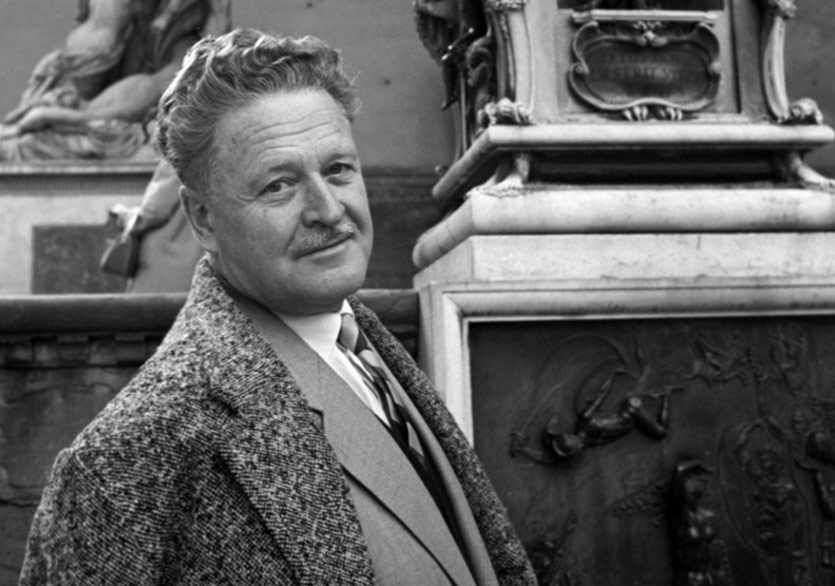 3. Uluslararası Nâzım Hikmet Şiir Günleri Başlıyor