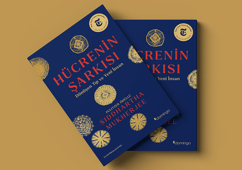 Dönüşen Tıp ve Yeni İnsan