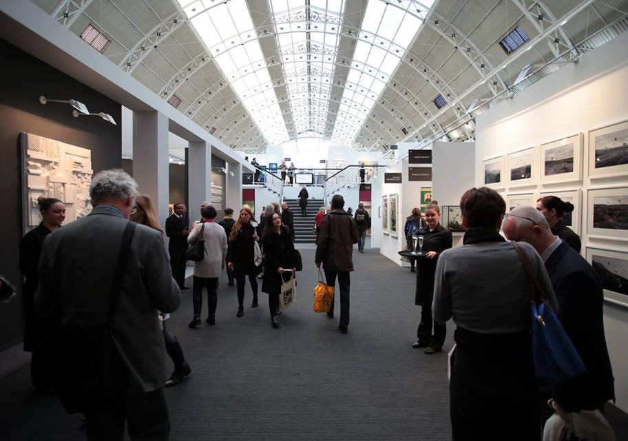 London Art Fair'e Sayılı Günler Kala