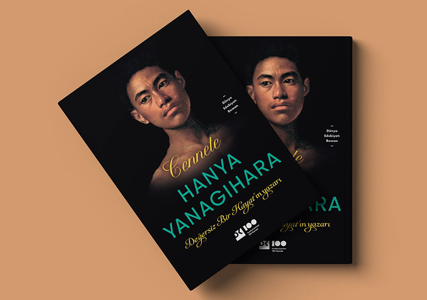 Hanya Yanagihara’nın Yeni Romanı “Cennete” Türkçede