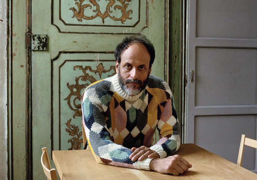 Luca Guadagnino’dan HBO Dizisi “We Are Who We Are”