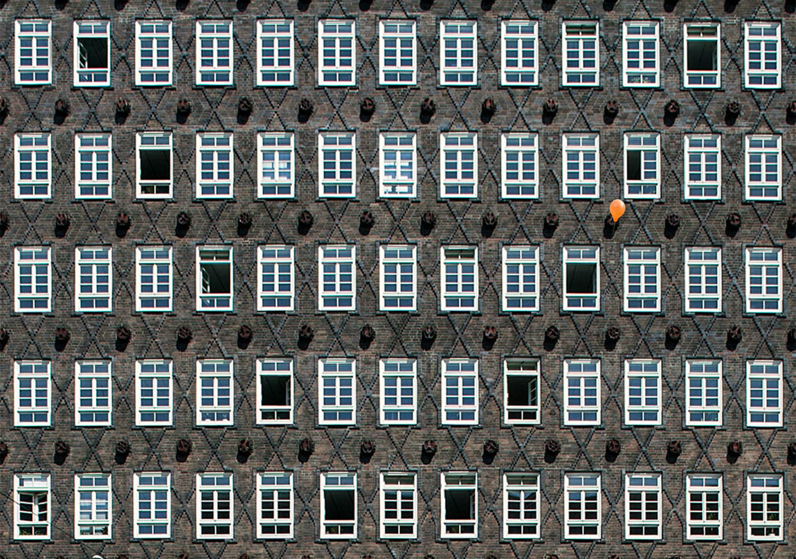 Asosyal Yaşam Tarzının Yuvası: Toplu Konutlar