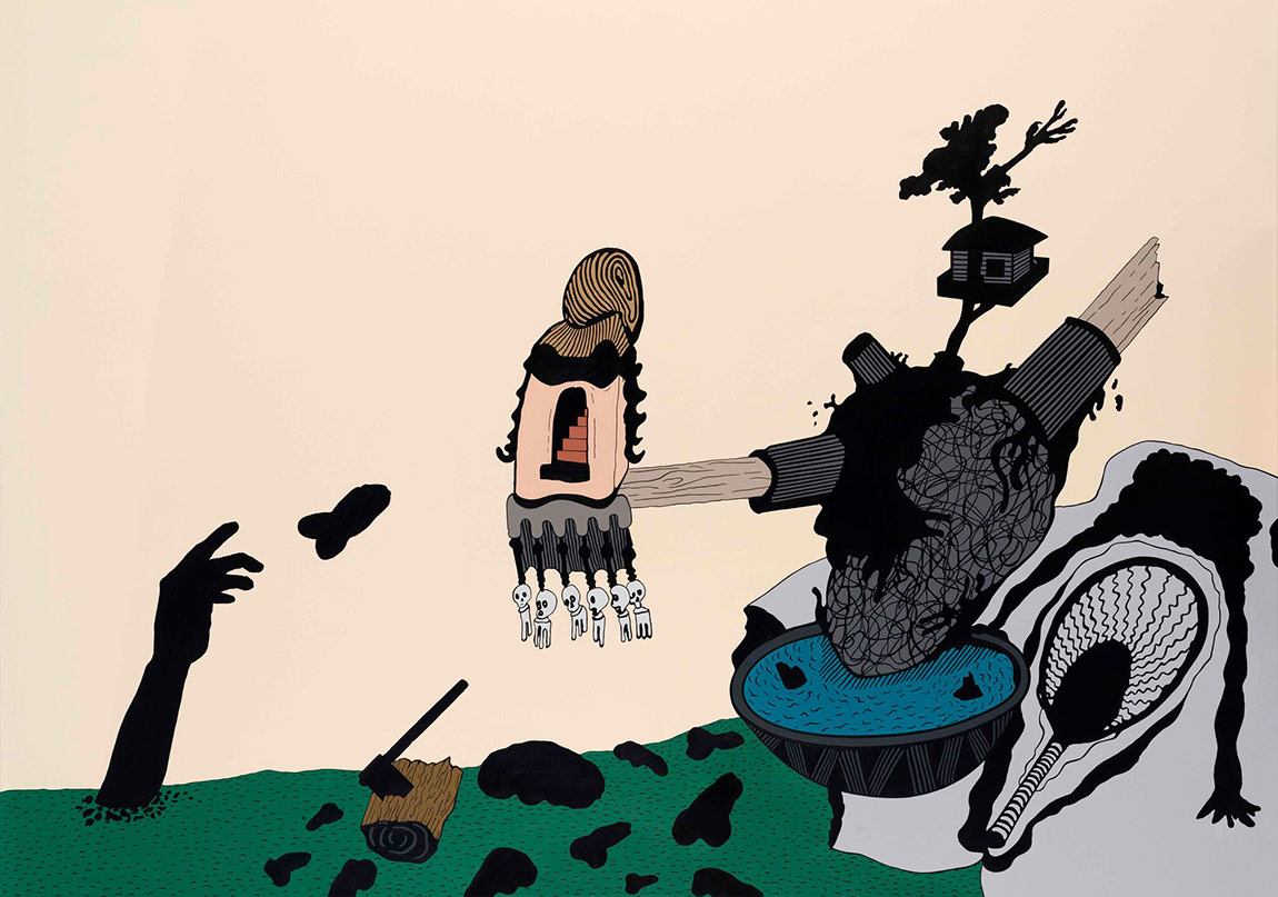 Saklı Olanın Ötesini Keşfetmek
