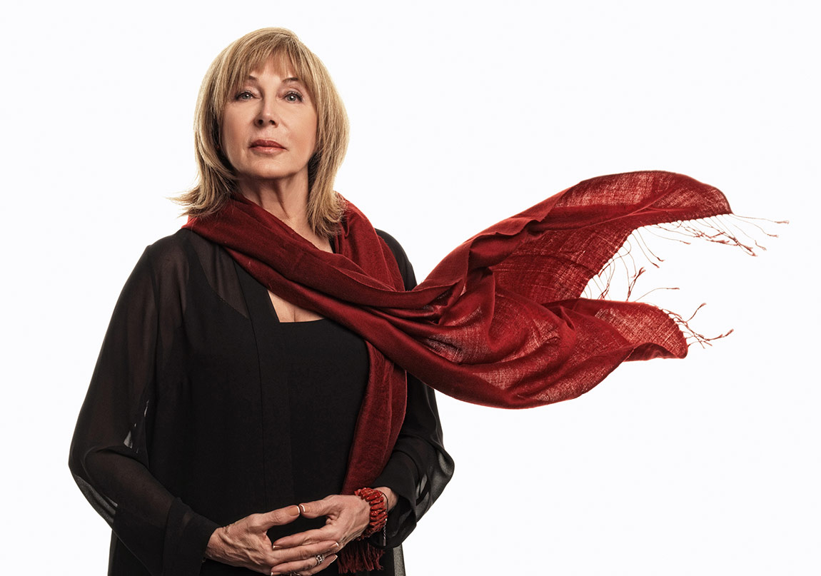 Premio Roma'dan Ayşe Kulin'e Ödül