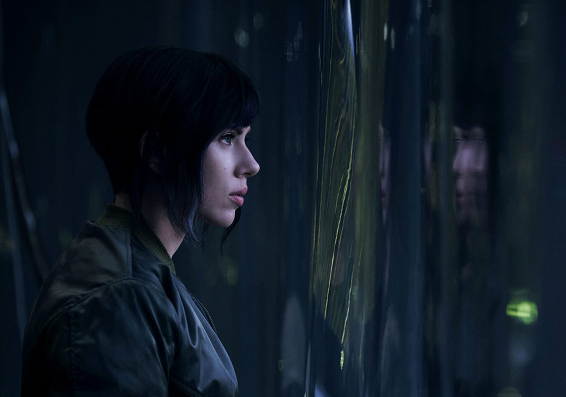 Ghost in the Shell’den Yeni Uluslararası Fragman!