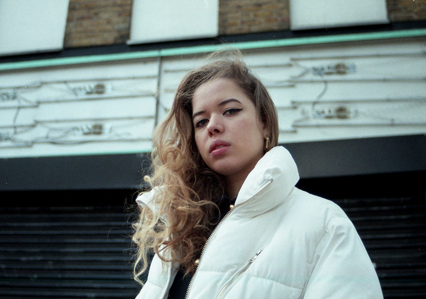 Nilüfer Yanya 25 Nisan’da İstanbul’da