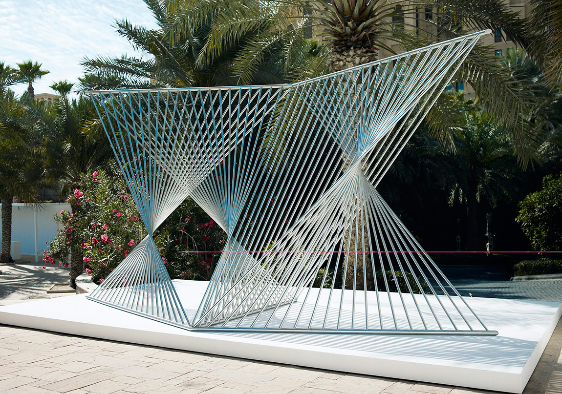 2018 Abraaj Group Art Prize Başvuruları Açıldı!