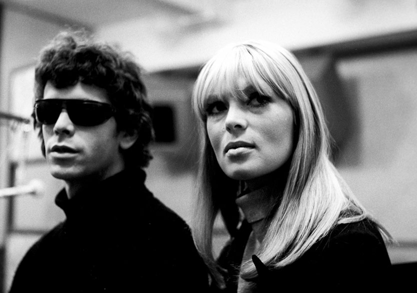 “The Velvet Underground” Nico’ya Biyografik Film  

