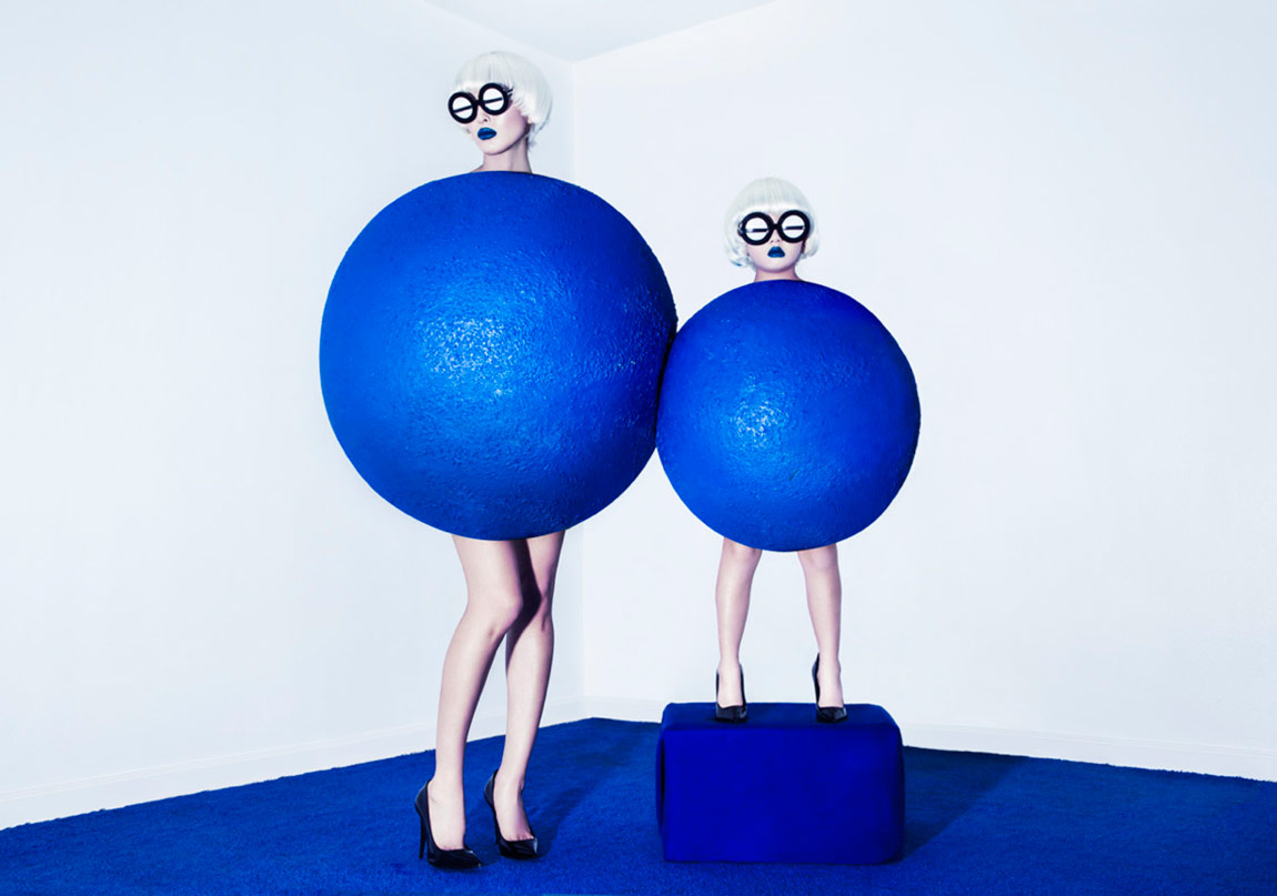 Cinselliğin Akışkan Spektrumu