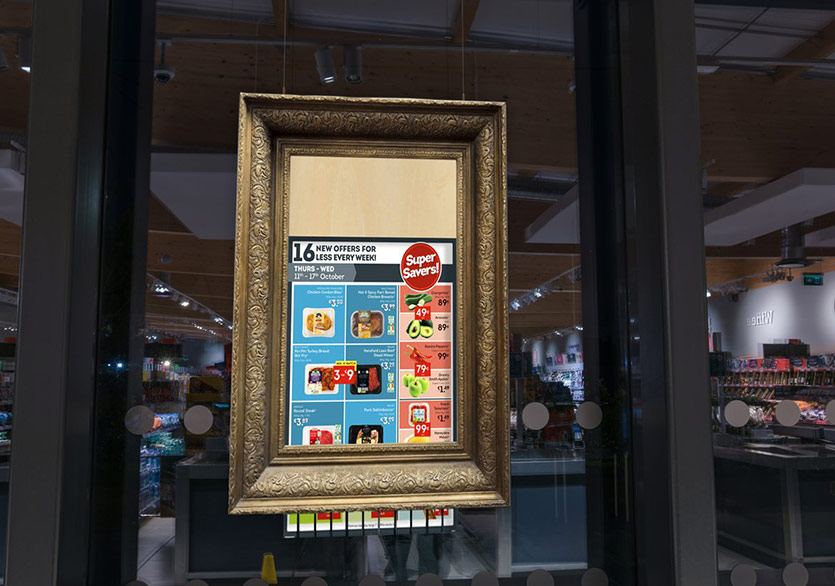 Banksy Rüzgârı Dinmiyor