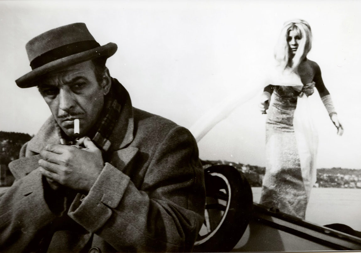 Eskimeyen Filmler İstanbul Modern’de!
