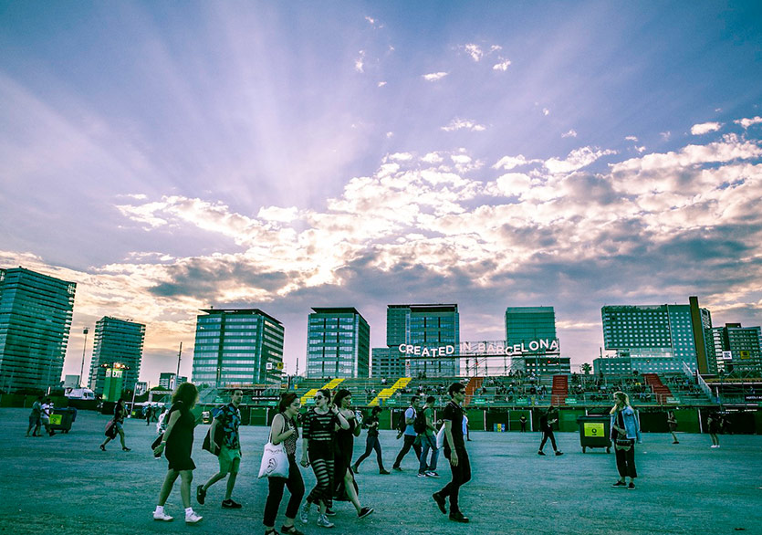Primavera Sound’ın Meraklandıran Lineup Videosu!