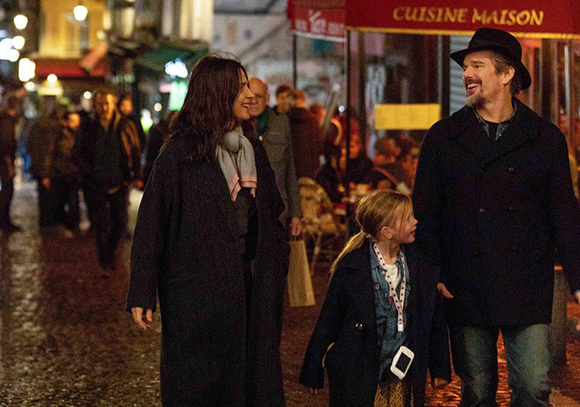 The Truth’tan İlk Fragmanıyla Karşımızda 