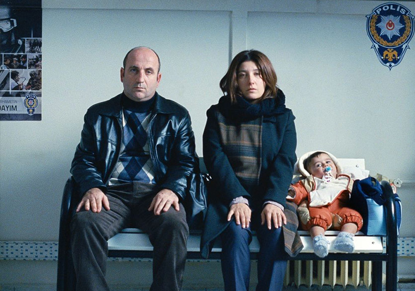 29. Ankara Uluslararası Film Festivali’nden Sinemacılara Destek