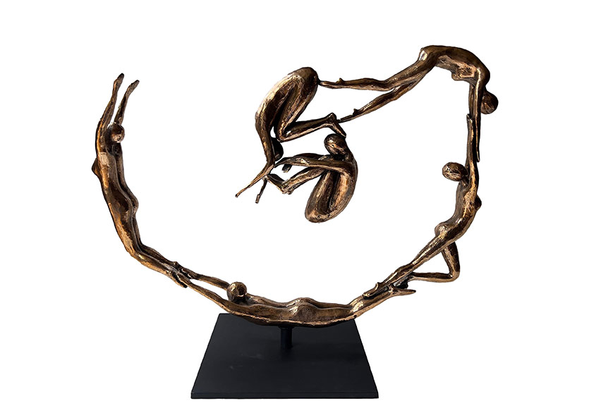 Galeri Selvin’de Yeni Sergi: “BirArada”