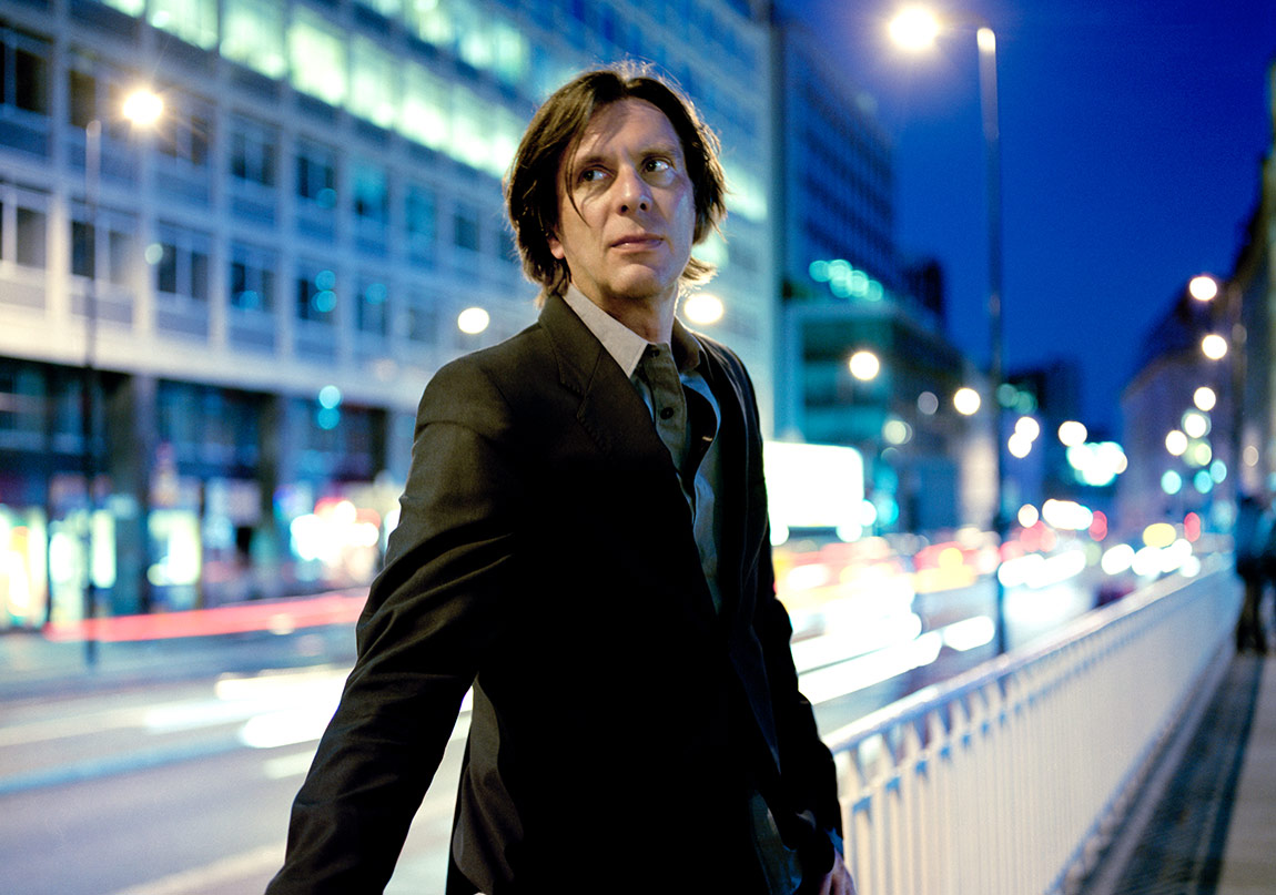 Lubomyr Melnyk ve Fennesz Aynı Sahnede 