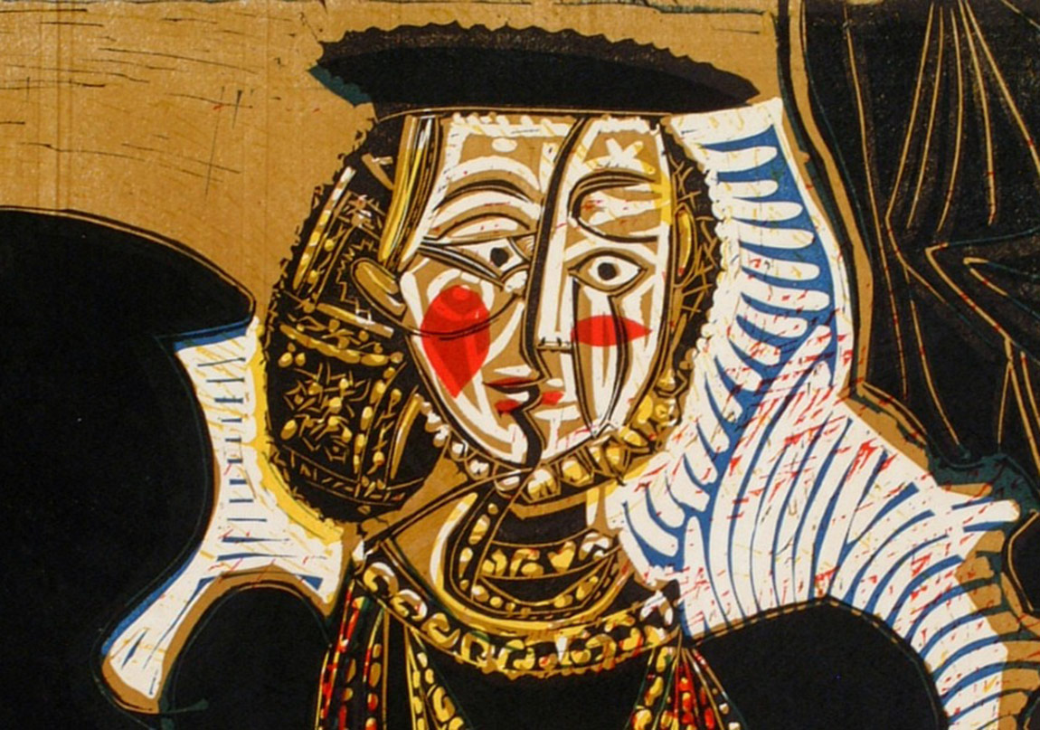 Picasso Koleksiyonu Avustralya’da Satışa Çıktı