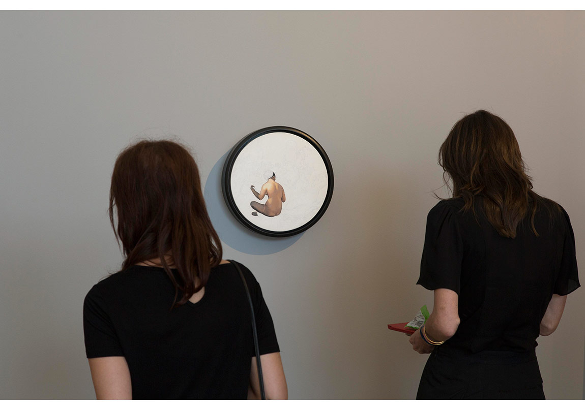 Sanatçılara ARTINTERNATIONAL Hakkındaki Yorumlarını Sorduk