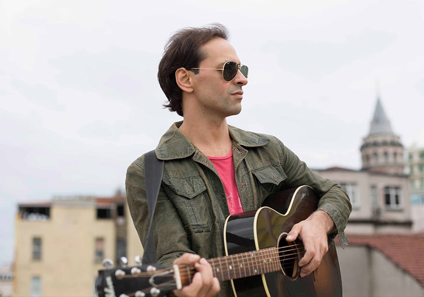 Müzik Boğaz’dan Gelir Konserler Dizisi Devam Ediyor