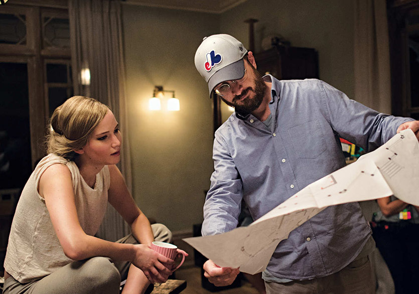 38. Altın Ahududu Ödülleri Adayları Açıklandı!