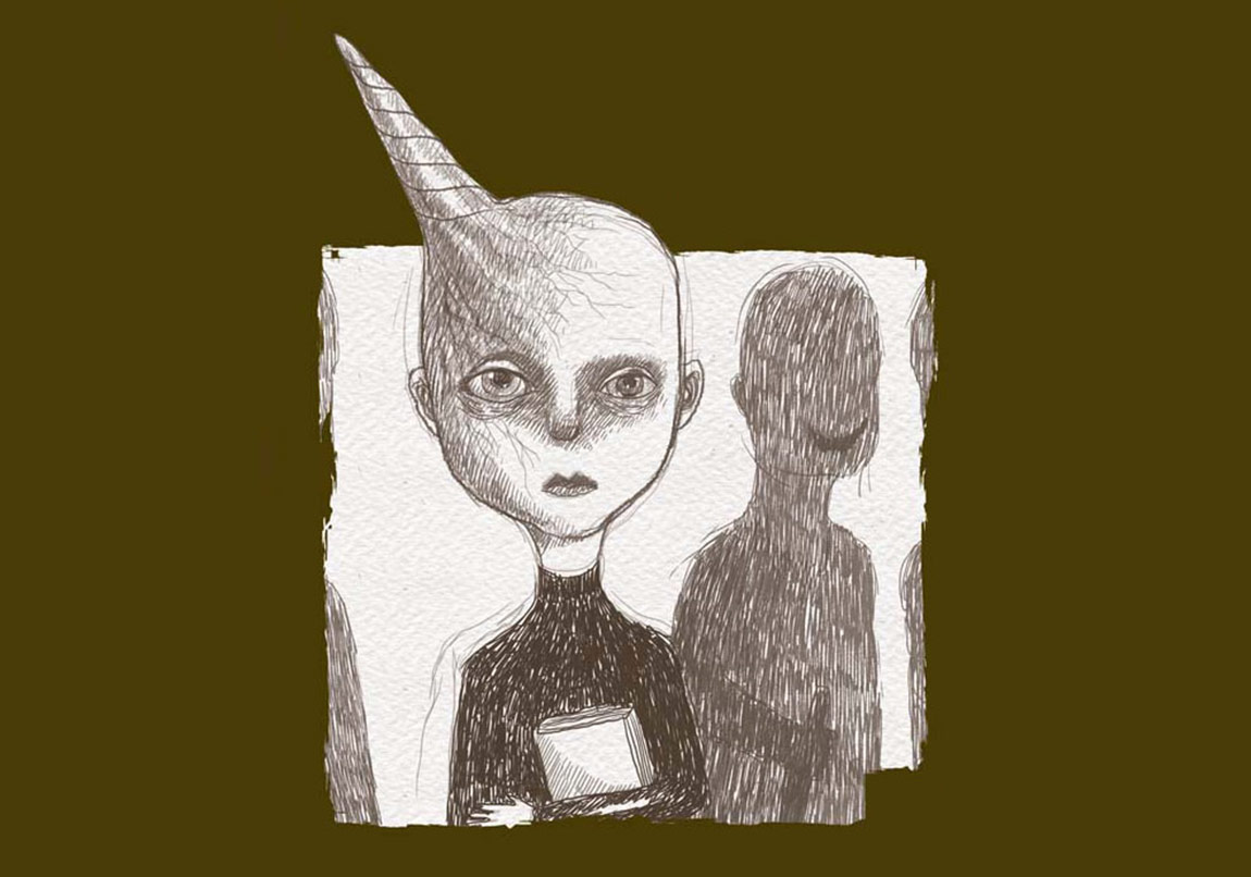 Ürkünç ama Kırılgan Çocukların Hikâyeleri