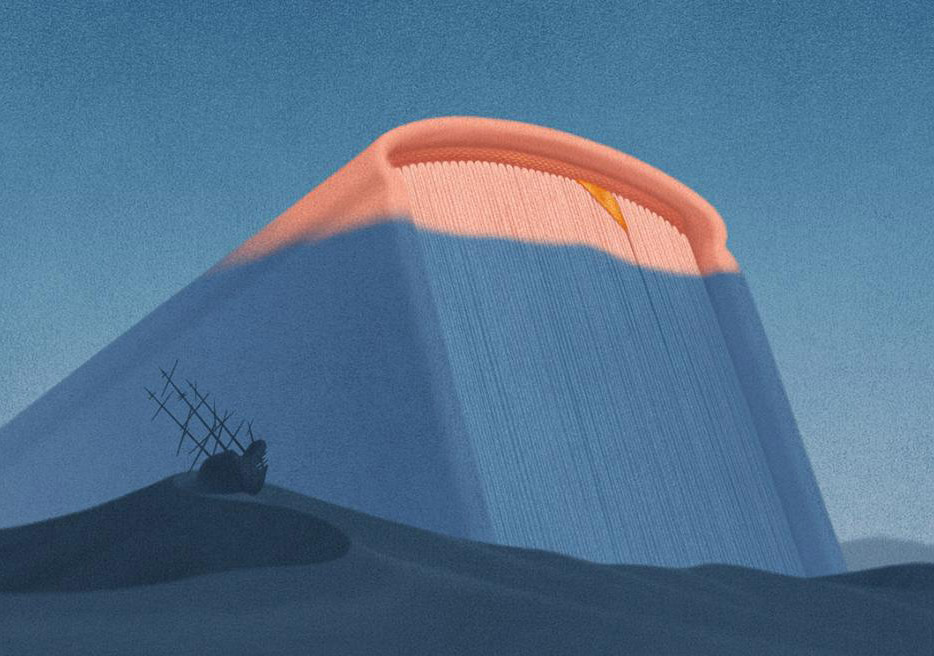 2016’nın En İyi İllüstratörleri Açıklandı