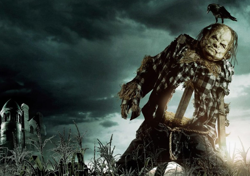 Korku Hikâyeleri 23 Ağustos’ta Vizyona Giriyor