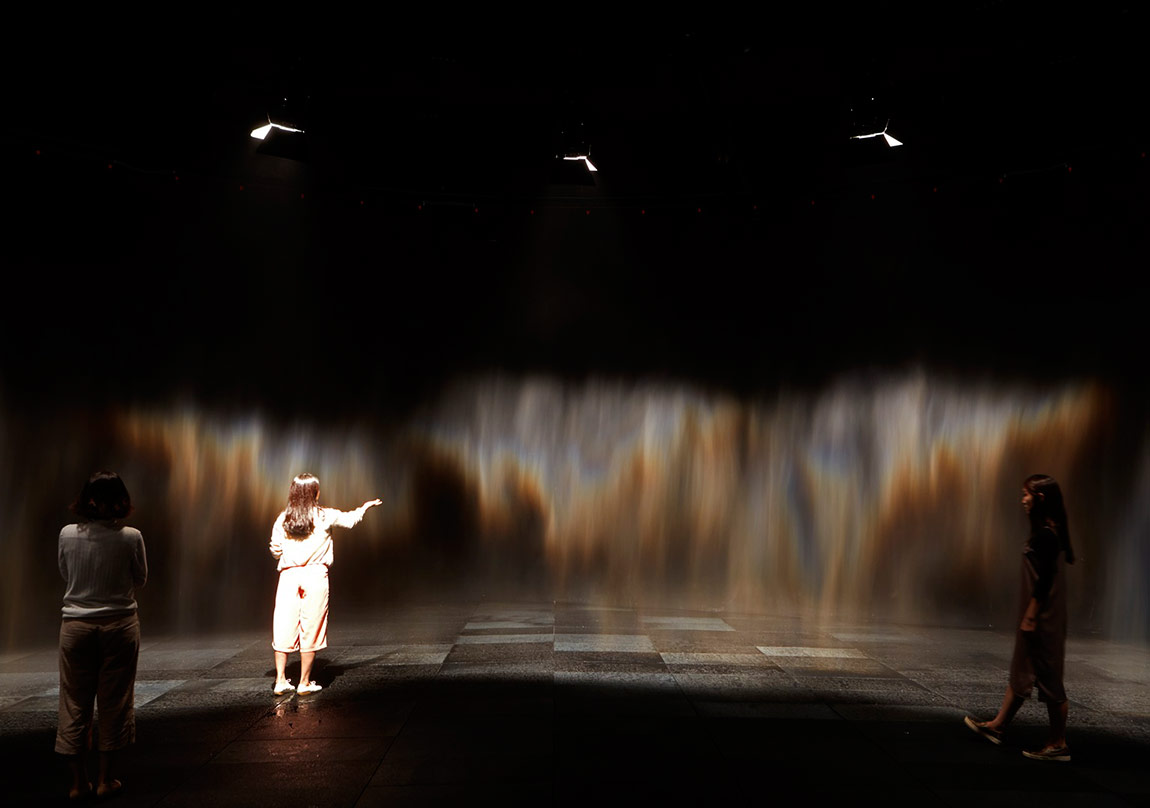 Algı ve Tepki Verme Deneyimlerinin Yeniden Yorumu