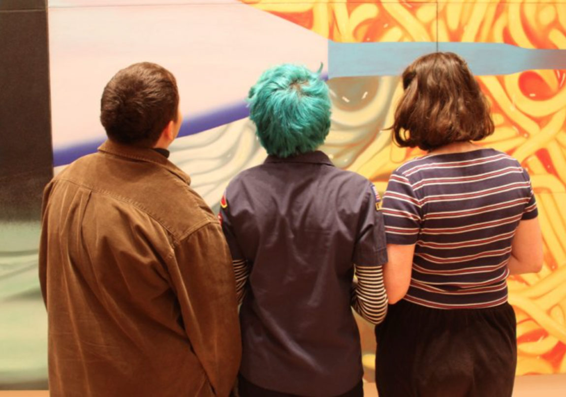 MoMA’dan LGBTQ Gençlere Destek