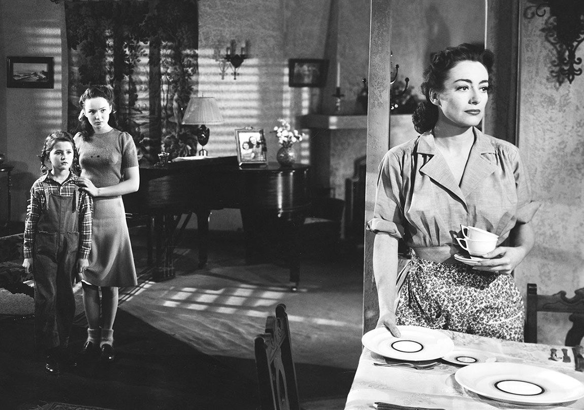 Hayal Kırıklıkları, Başarılar, Kayıplar: Mildred Pierce