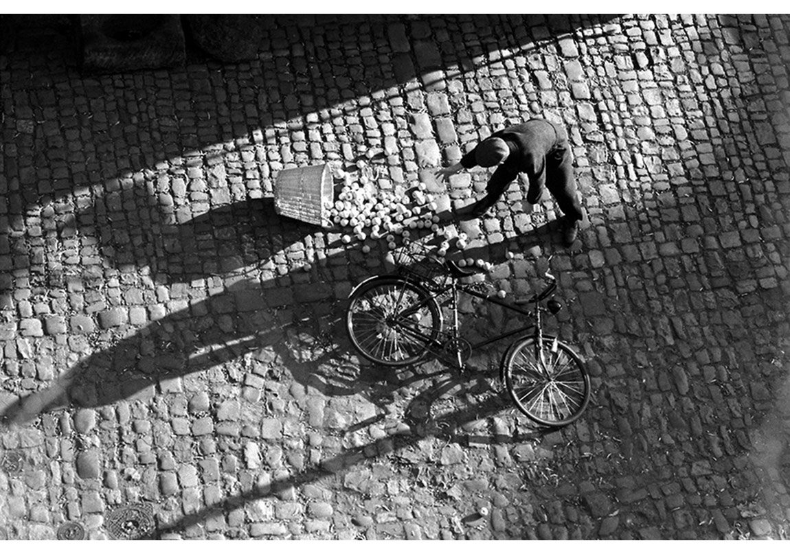 Stanko Abadzic İstanbul Fotoğraf Galerisi'nde