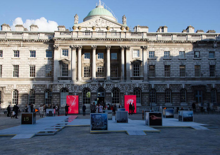 Photo London İkinci Edisyonuyla Sanatseverlerle Buluşuyor!