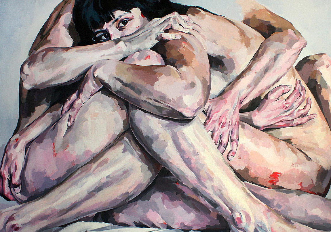 İnsan Bedenine Bir De Bu Açıdan Bakın