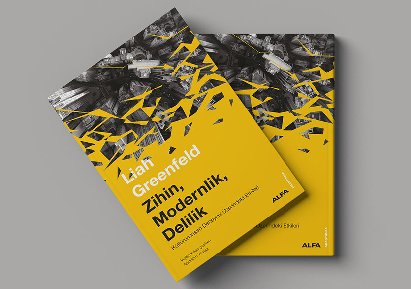 Kültürün İnsan Deneyimi Üzerindeki Etkileri: “Zihin, Modernlik, Delilik”