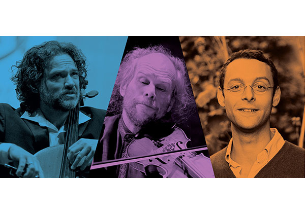 Bach Günleri Ankara’ya Uzanıyor