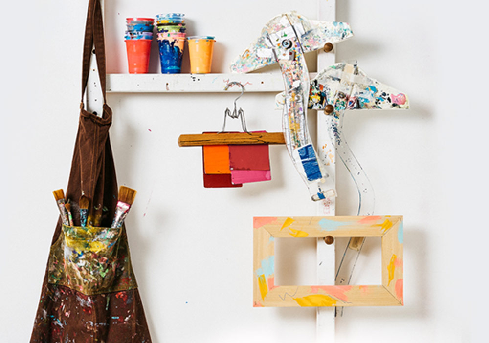 Her Gün Her Saat Sanat