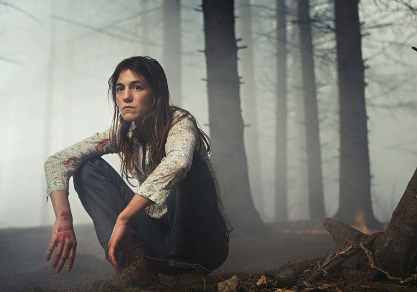 Charlotte Gainsbourg’den Etkileyici Bir Single Daha