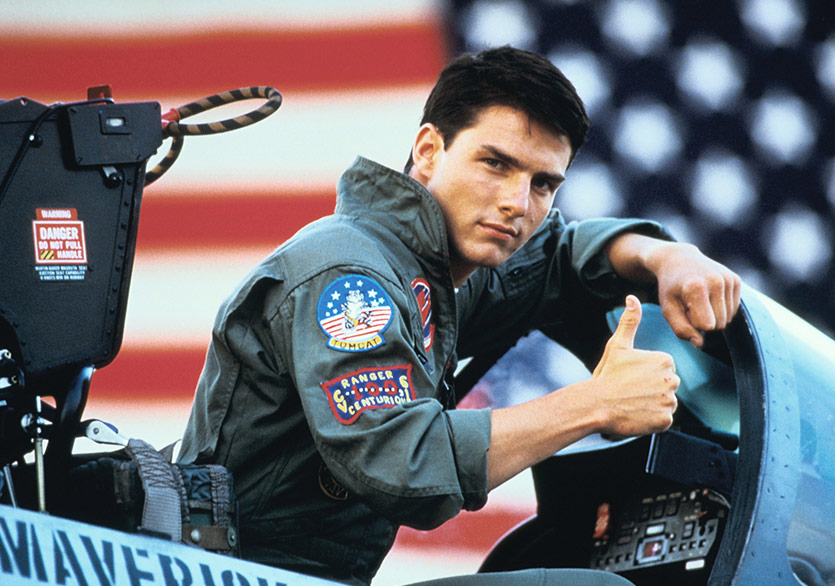 “Top Gun 2” 2019’da