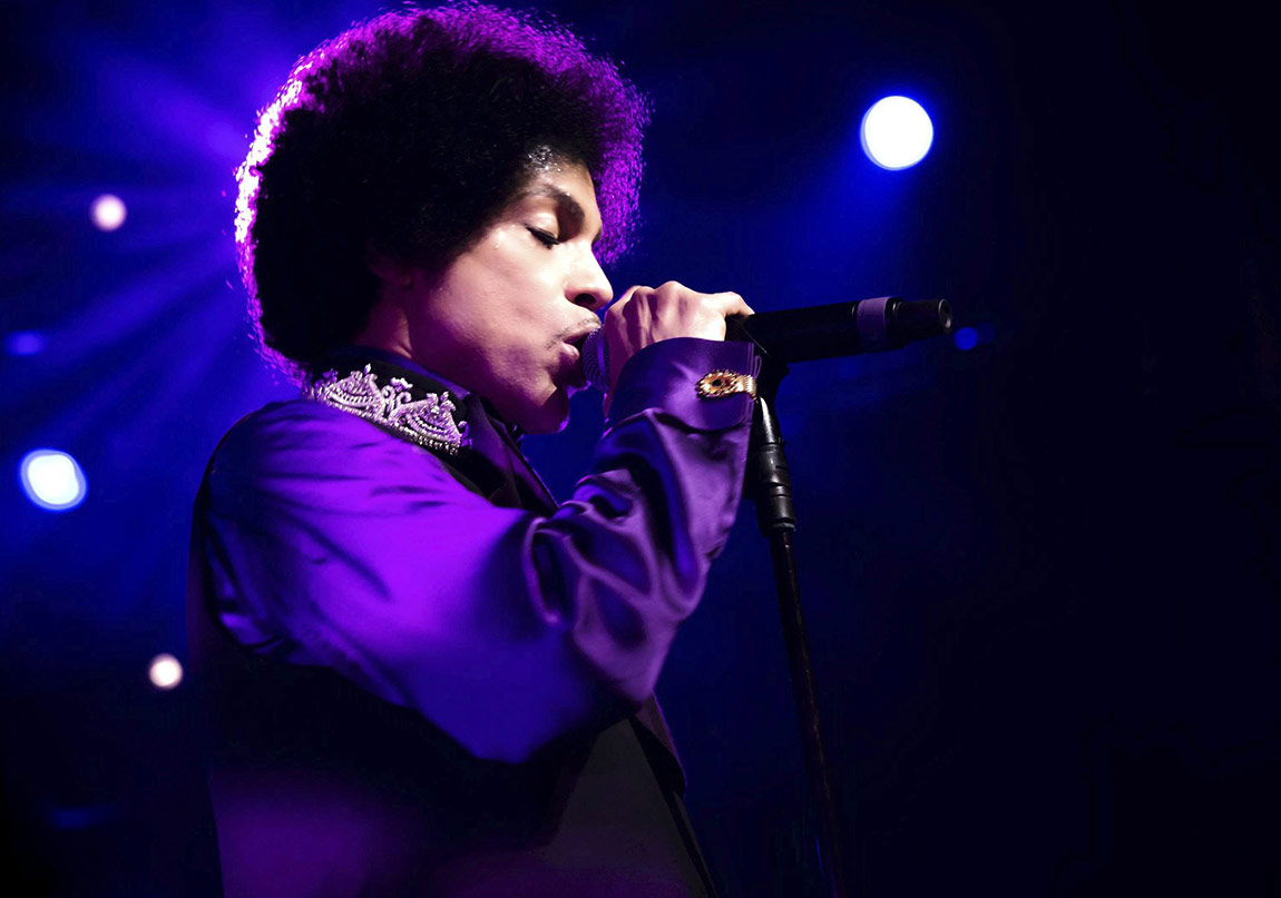 Prince’in Evi Ziyarete Açılıyor