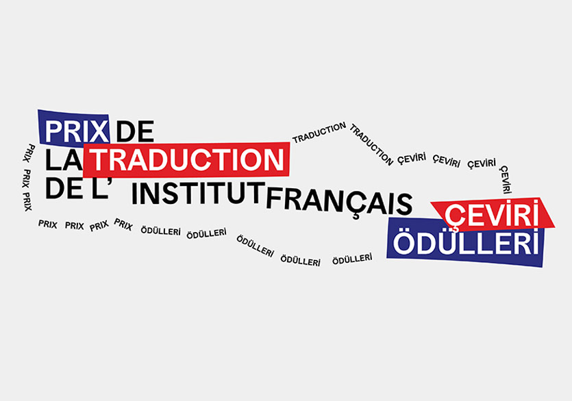 Institut français Türkiye 2022 Çeviri Ödülleri İçin Başvurular Başladı
